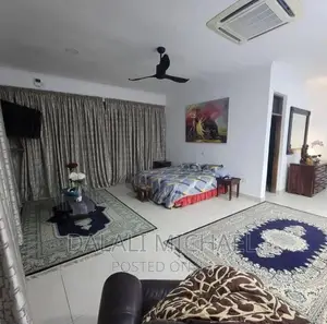 5bdrm House in Bahari Beach, Kunduchi for sale
