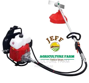 Brush Cutter Available 4 Stroke
