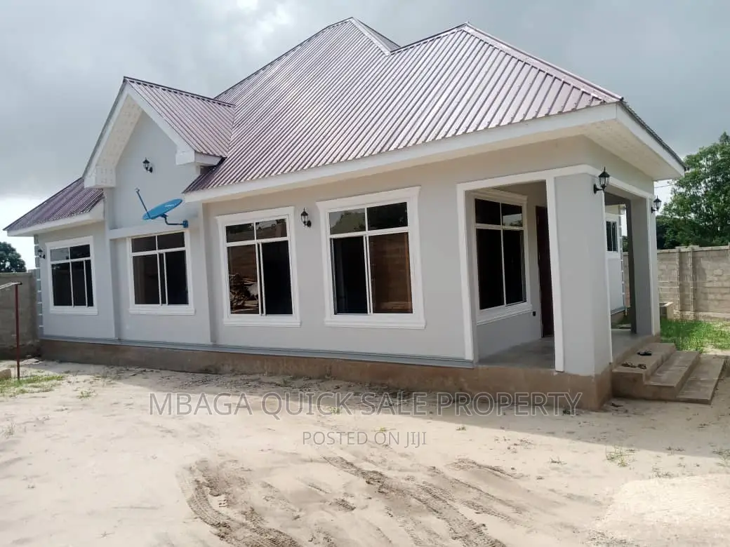 4bdrm House in Bunju for sale
