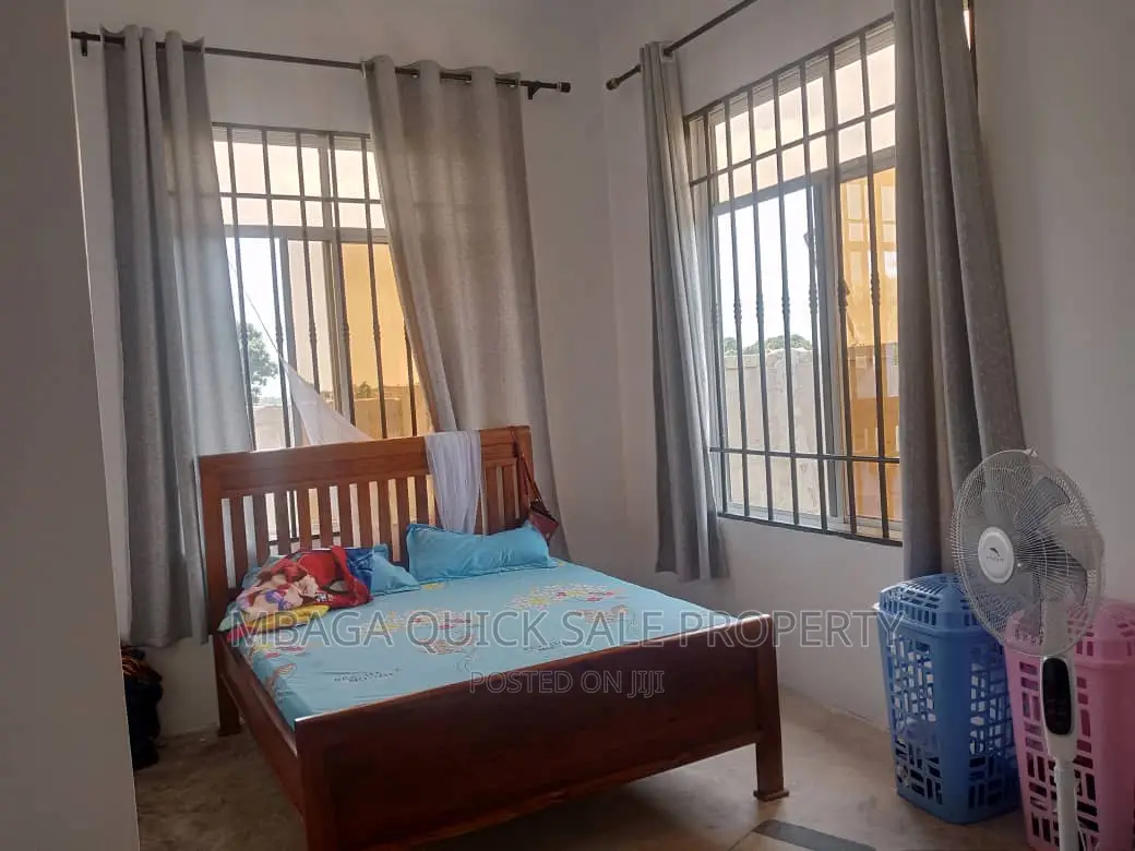 4bdrm House in Bunju for sale