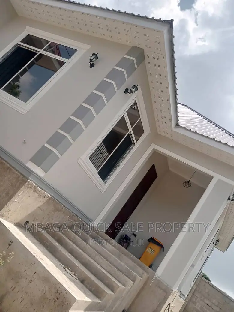 4bdrm House in Bunju for sale