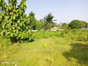 Plot for Sale at Boko Magengeni