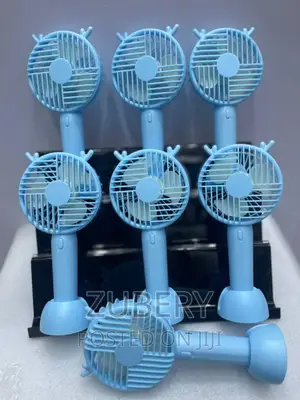 MINIFAN (Feni Ndogo)