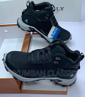 Vico Waterproof Shoes Original