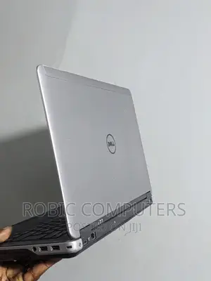 Laptop Dell Latitude E6440 8GB Intel Core I7 HDD 500GB