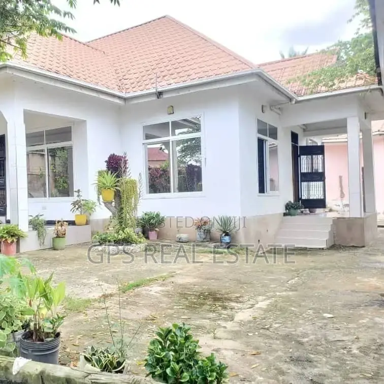 3bdrm House in Mbezi Mwisho, Kinondoni for sale