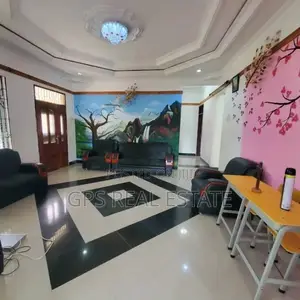 3bdrm House in Mbezi Mwisho, Kinondoni for sale