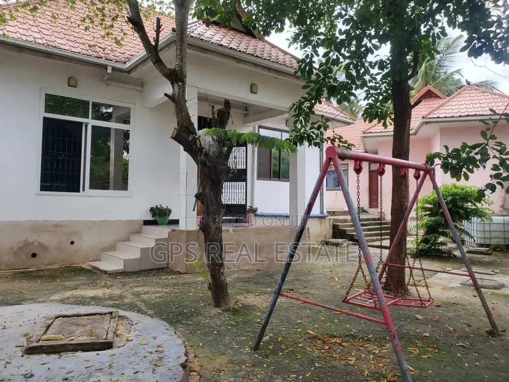 3bdrm House in Mbezi Mwisho, Kinondoni for sale