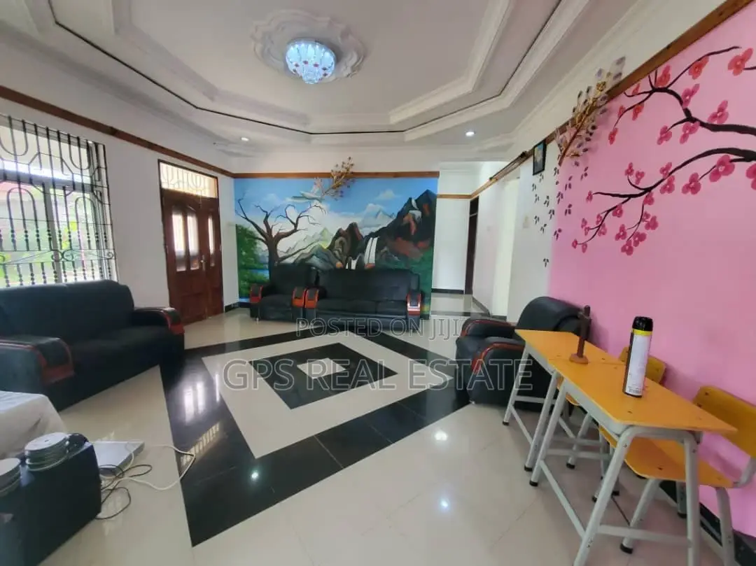 3bdrm House in Mbezi Mwisho, Kinondoni for sale