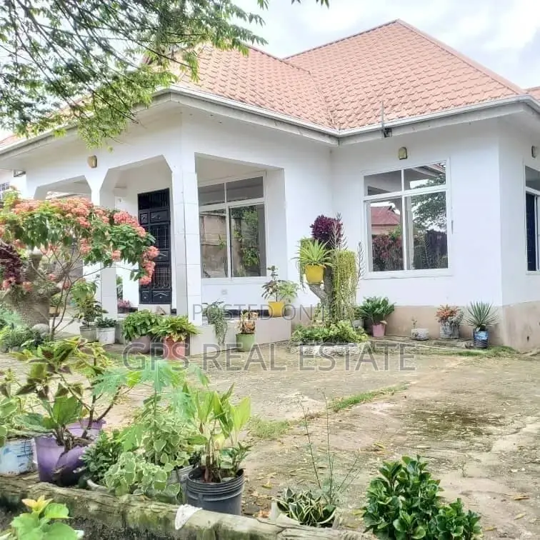 3bdrm House in Mbezi Mwisho, Kinondoni for sale