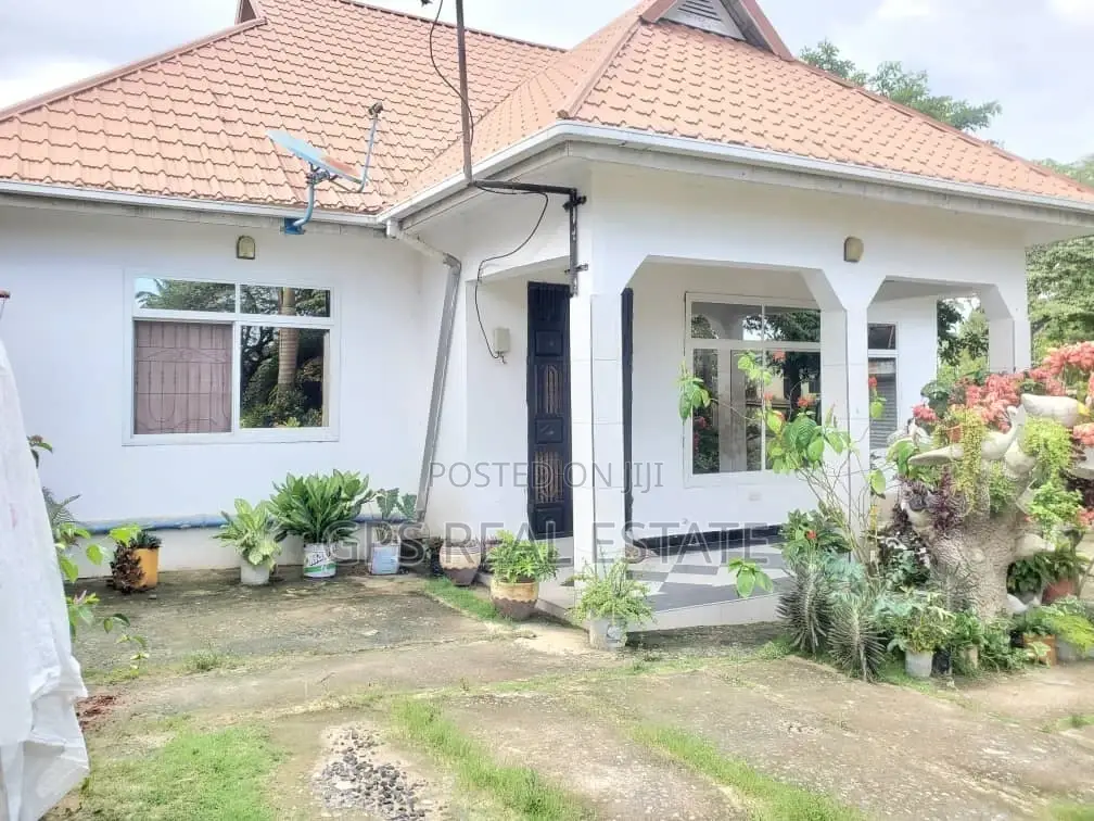 3bdrm House in Mbezi Mwisho, Kinondoni for sale