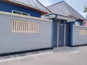 5bdrm House in Mbagala Chamazi, Temeke for sale