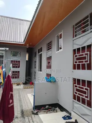 5bdrm House in Mbagala Chamazi, Temeke for sale