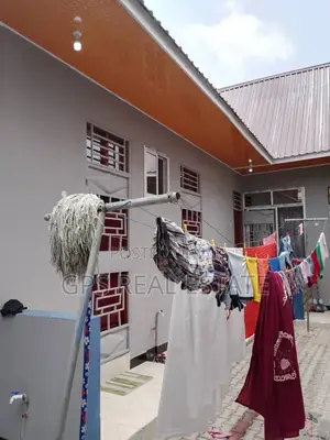 5bdrm House in Mbagala Chamazi, Temeke for sale