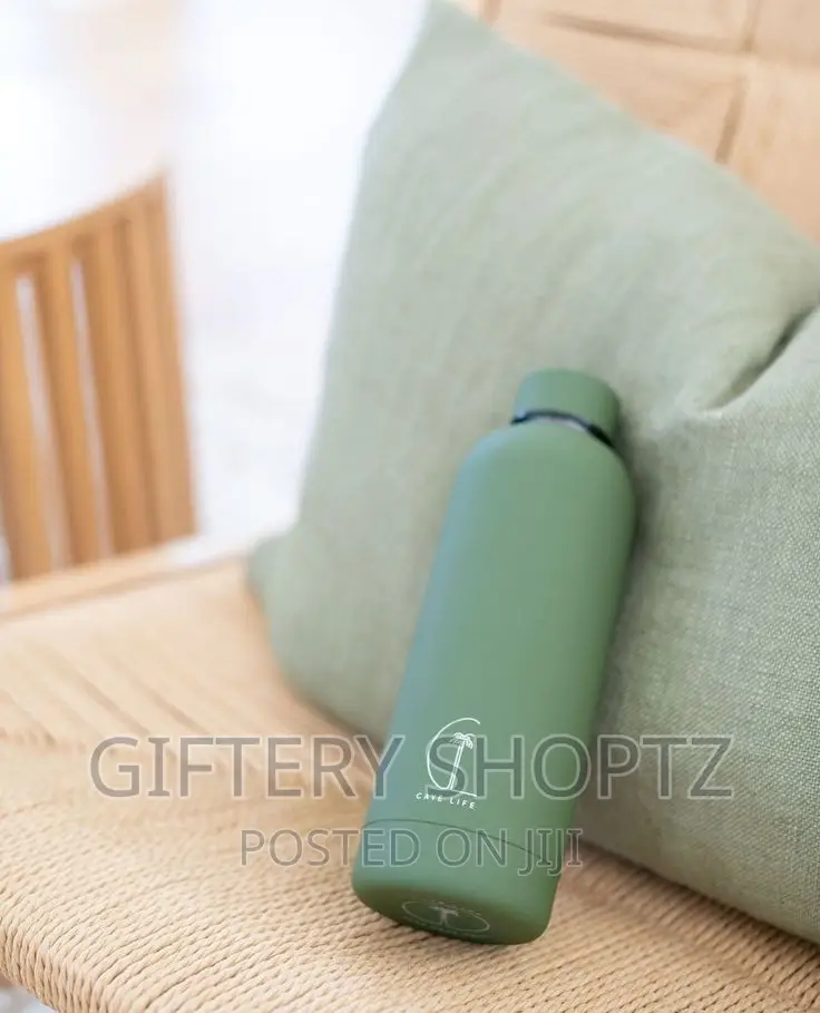 Thermal Flask (750 MLS 500 Mls)