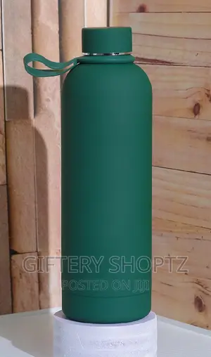 Thermal Flask (750 MLS 500 Mls)
