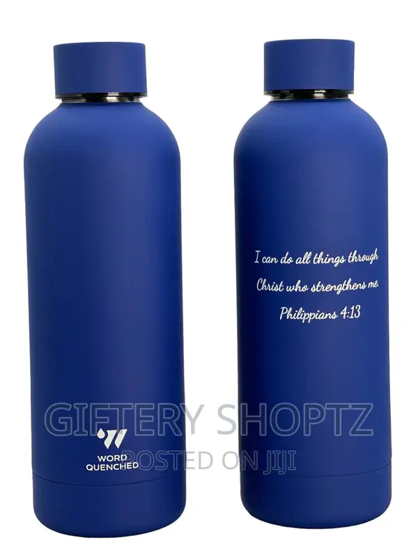 Thermal Flask (750 MLS 500 Mls)