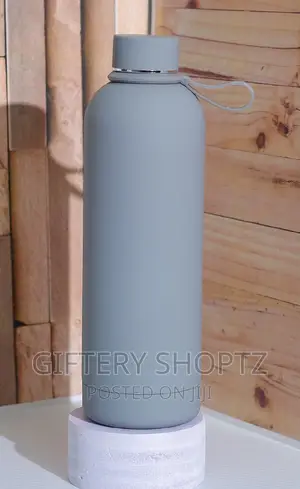 Thermal Flask (750 MLS 500 Mls)