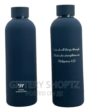 Thermal Flask (750 MLS 500 Mls)