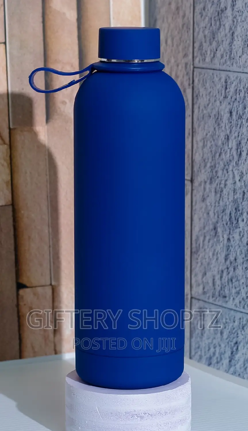 Thermal Flask (750 MLS 500 Mls)
