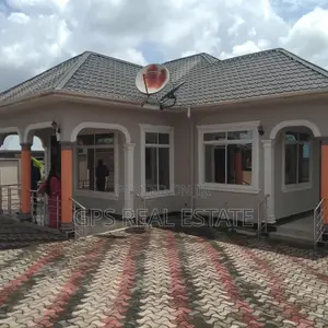 3bdrm House in Mbezi Msakuzi, Kinondoni for sale