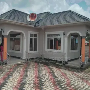 3bdrm House in Mbezi Msakuzi, Kinondoni for sale