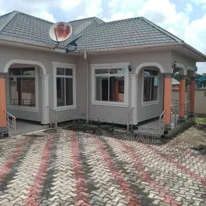 3bdrm House in Mbezi Msakuzi, Kinondoni for sale