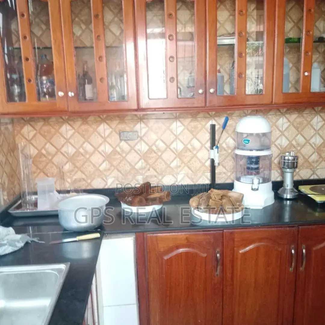 3bdrm House in Mbezi Msakuzi, Kinondoni for sale