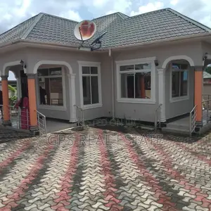 3bdrm House in Mbezi Msakuzi, Kinondoni for sale