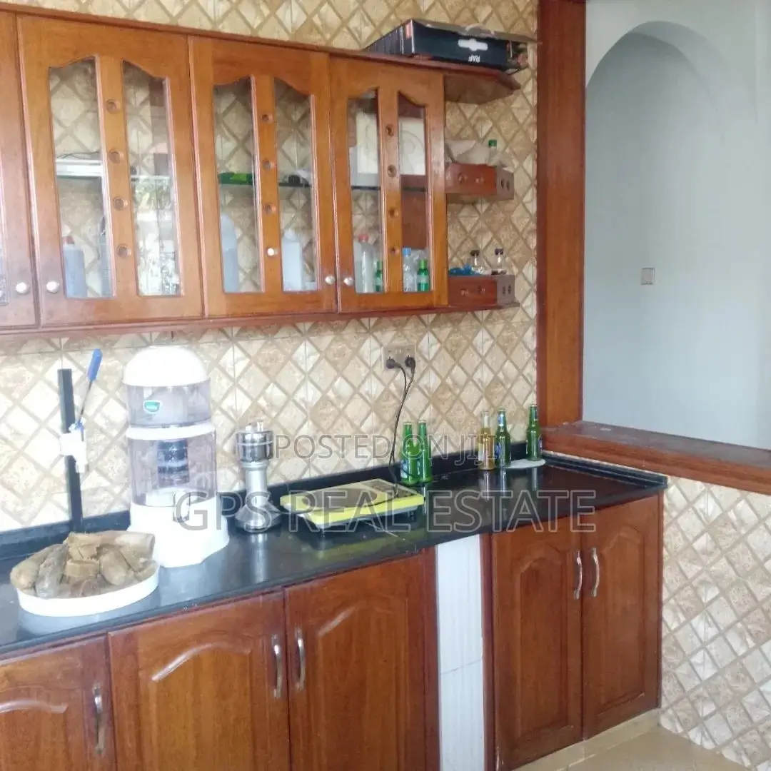 3bdrm House in Mbezi Msakuzi, Kinondoni for sale