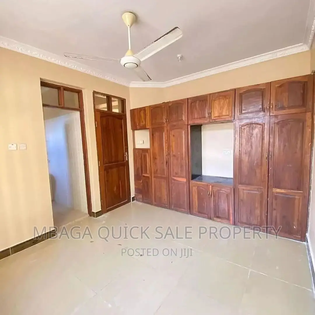 2bdrm Apartment in Salasala, Mbezi for rent
