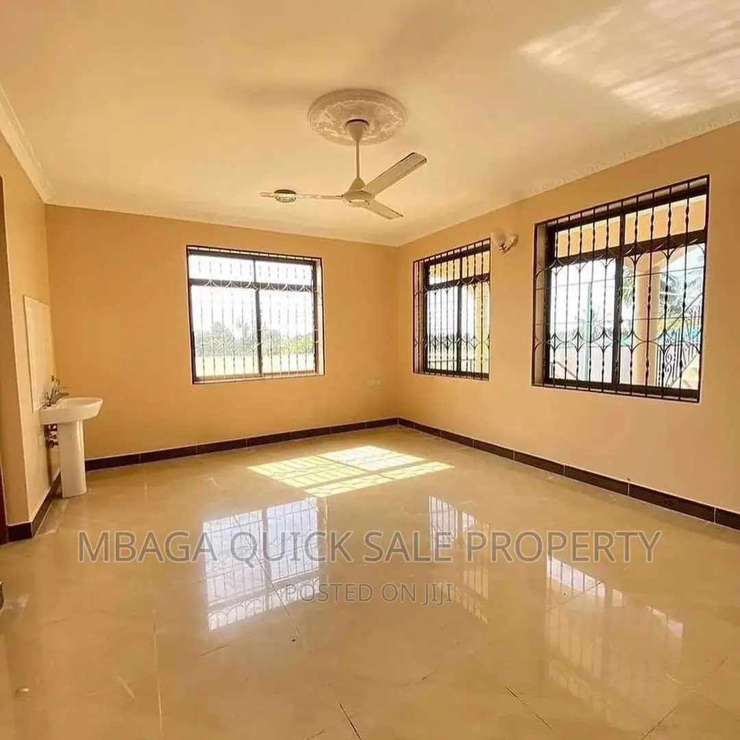 2bdrm Apartment in Salasala, Mbezi for rent