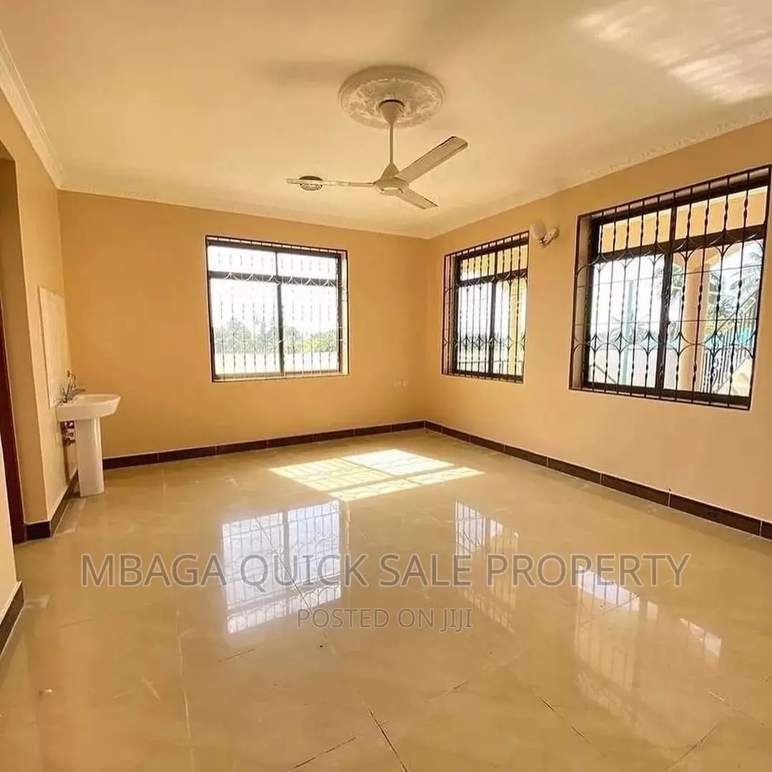2bdrm Apartment in Salasala, Mbezi for rent