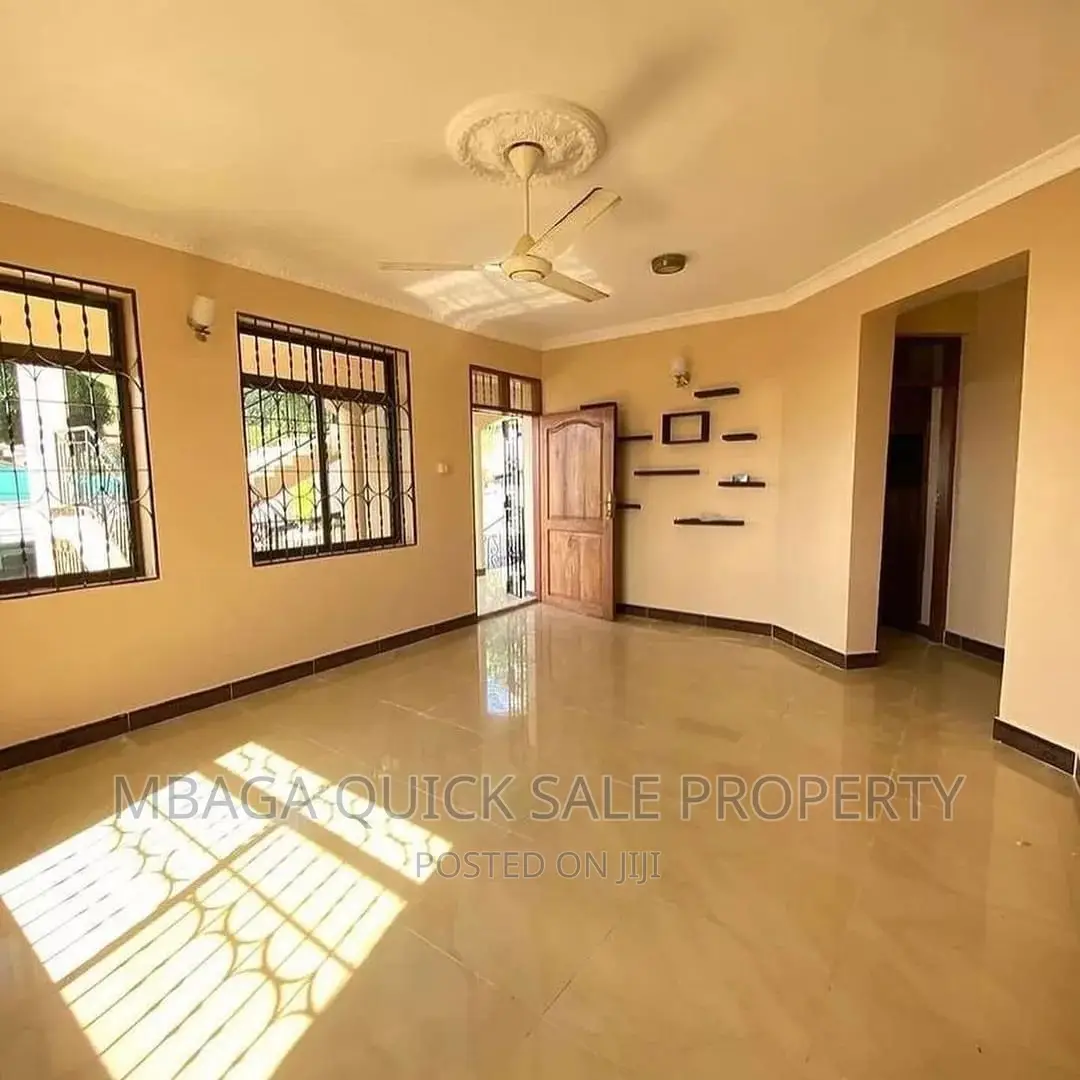 2bdrm Apartment in Salasala, Mbezi for rent