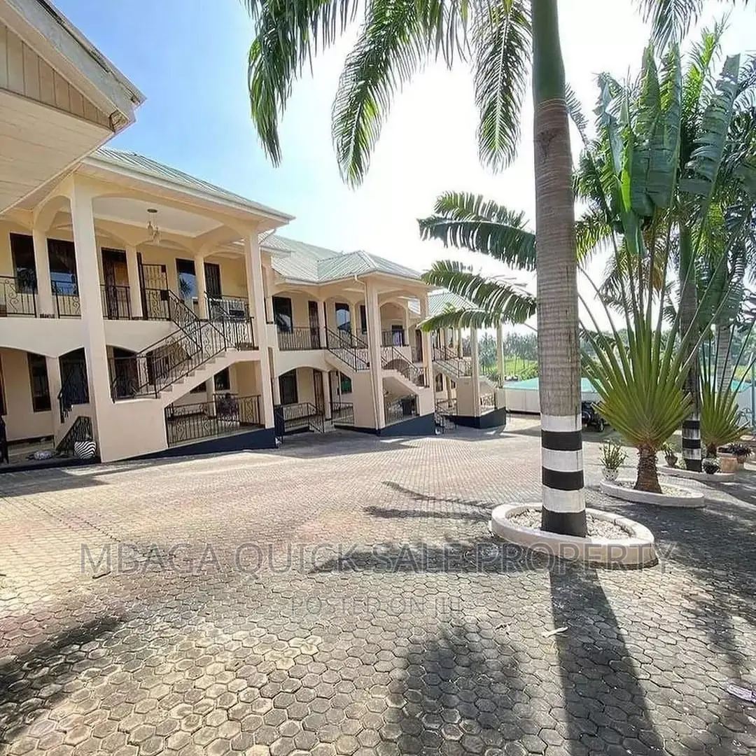 2bdrm Apartment in Salasala, Mbezi for rent