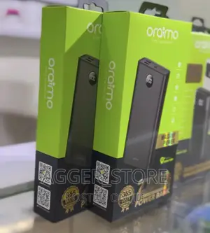 Oraimo Powerbank 27,000mah