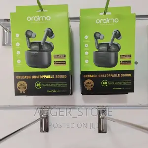 Oraimo Freepods Lite(New)