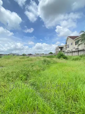 Plot for Sale at Mbweni Jkt.,!