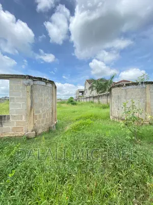 Plot for Sale at Mbweni Jkt.,!