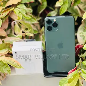 Apple iPhone 11 Pro 256 GB Gray