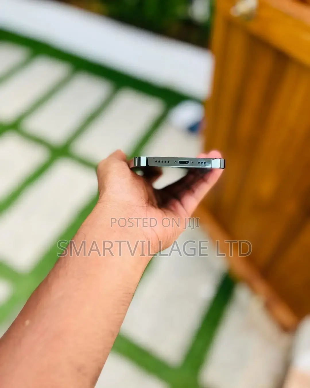 Apple iPhone 12 Pro Max 256 GB Black