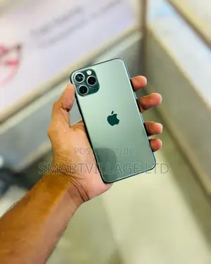 Apple iPhone 11 Pro 64 GB Green