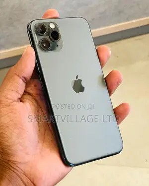 Apple iPhone 11 Pro 256 GB Gray