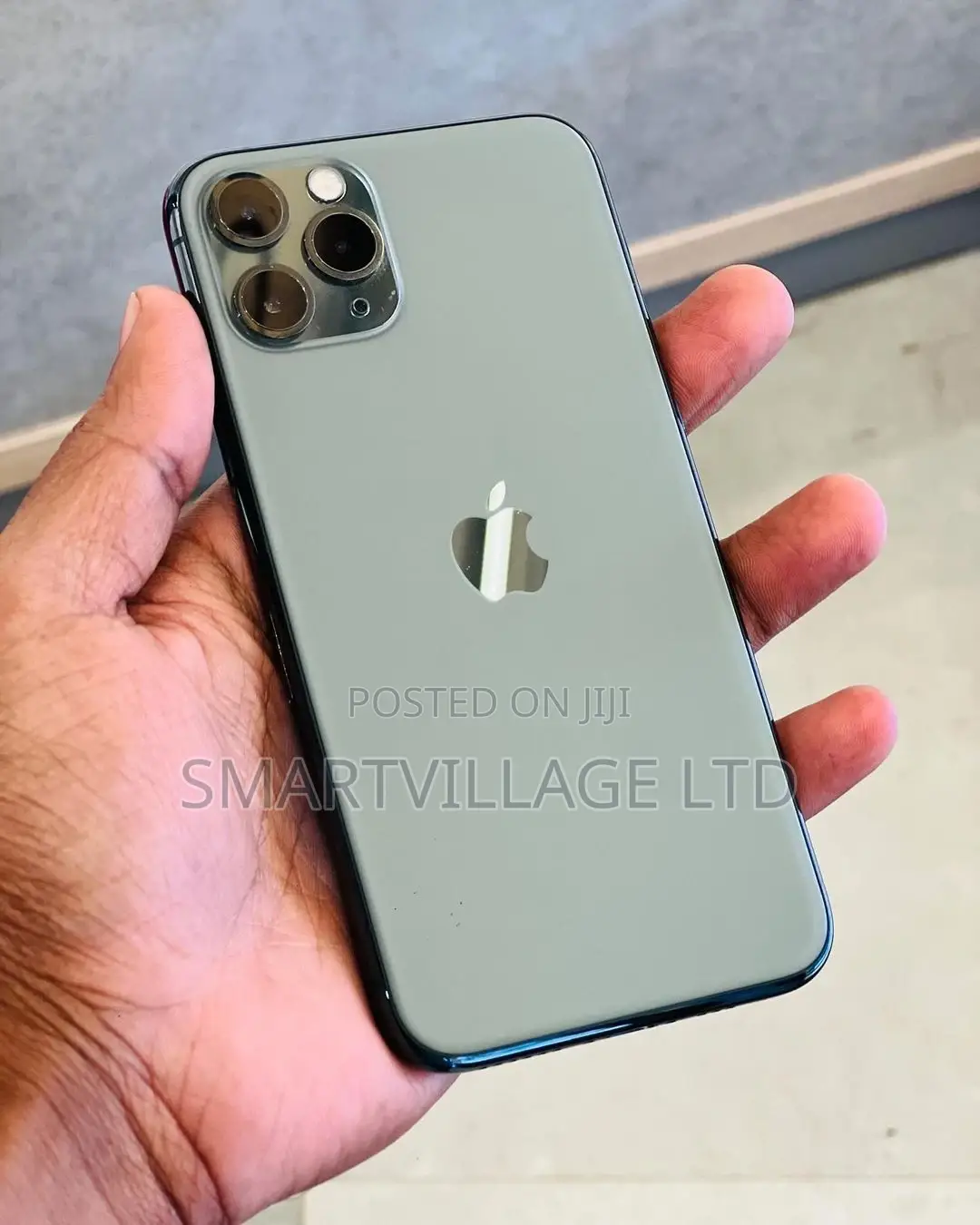 Apple iPhone 11 Pro 256 GB Gray