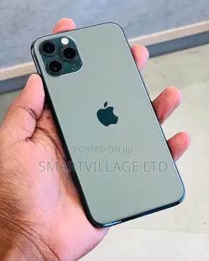 Apple iPhone 11 Pro 256 GB Gray