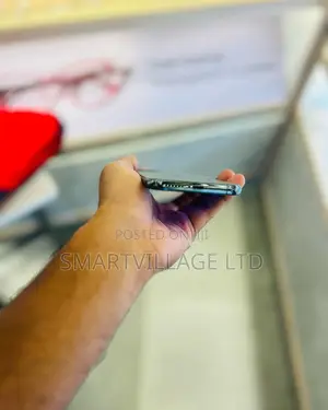 Apple iPhone 11 Pro 256 GB Gray