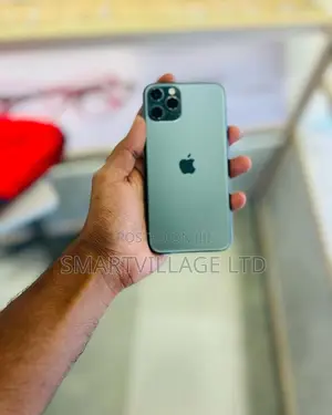 Apple iPhone 11 Pro 256 GB Gray