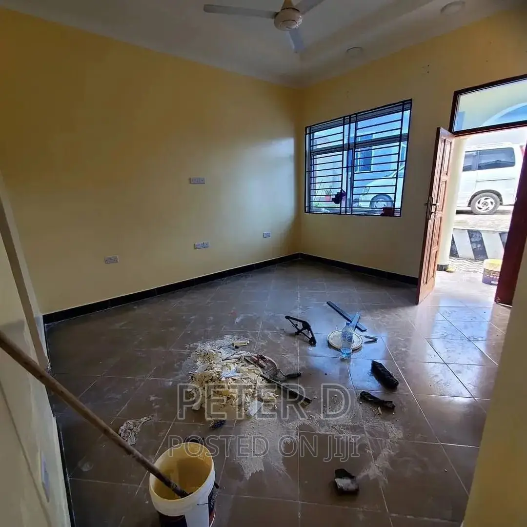 2bdrm Apartment in Goba for rent