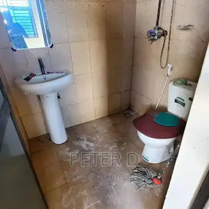 2bdrm Apartment in Goba for rent