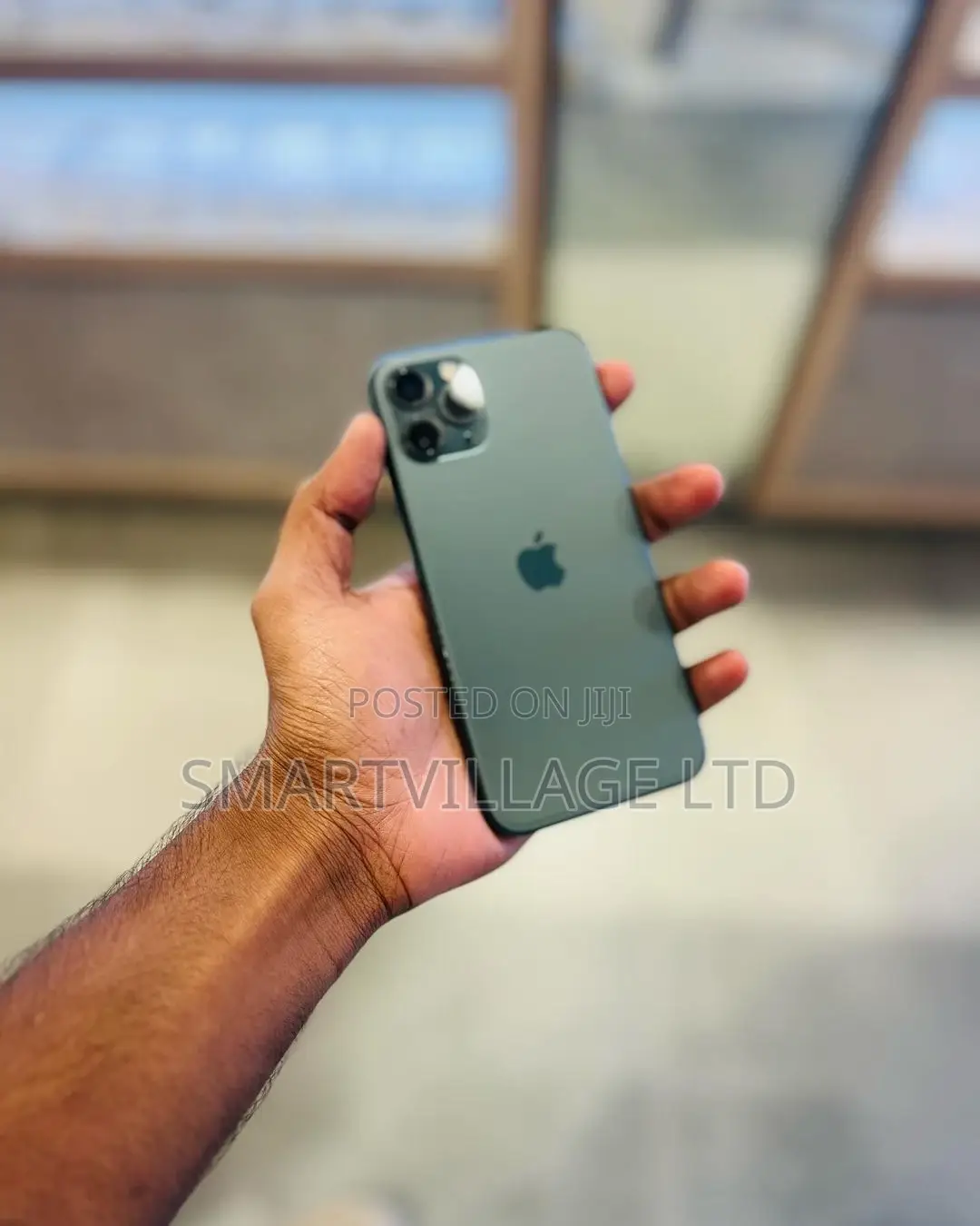 Apple iPhone 11 Pro 256 GB Gray